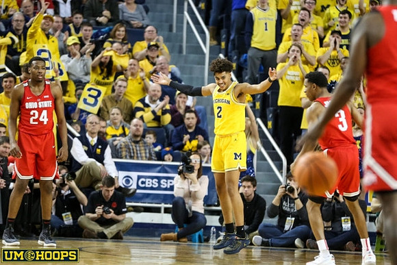 Jordan Poole (2)
