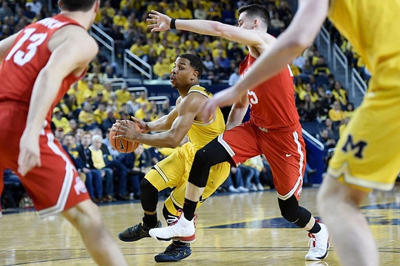Jaaron Simmons (5)