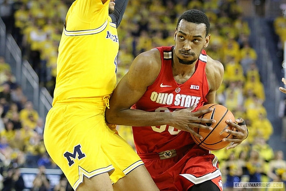 Isaiah Livers (4)