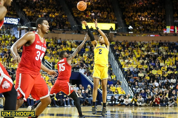 Jordan Poole (2)