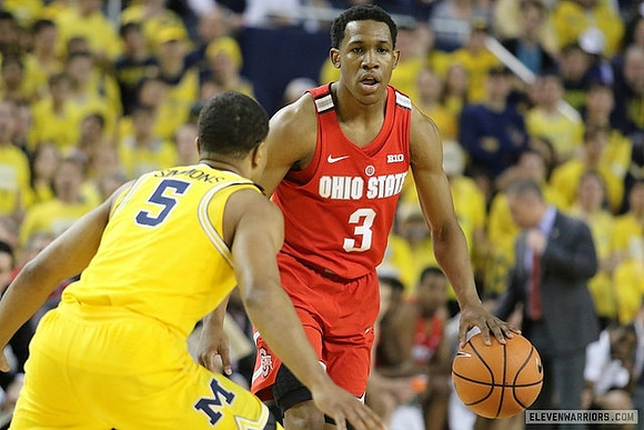 Jaaron Simmons (5)
