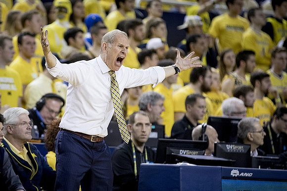 John Beilein
