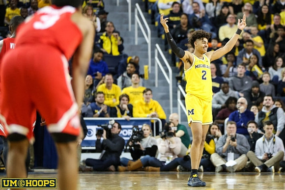 Jordan Poole (2)