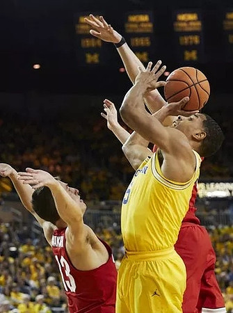 Jaaron Simmons (5)