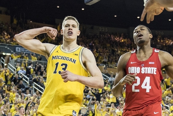 Moritz Wagner (13)