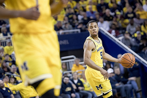 Jaaron Simmons (5)