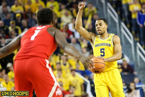 Jaaron Simmons (5)