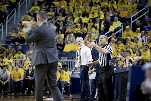 John Beilein