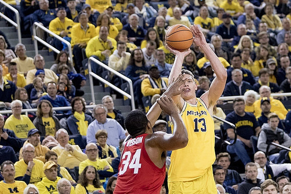 Moritz Wagner (13)