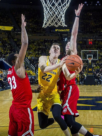 Duncan Robinson (22)