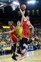 Duncan Robinson (22)