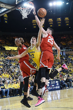 Duncan Robinson (22)