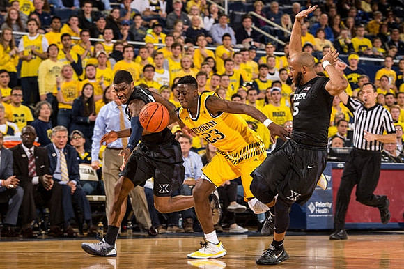 Caris LeVert (23)