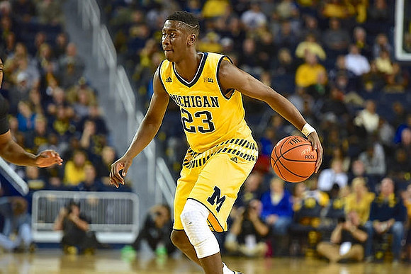 Caris LeVert (23)