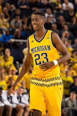Caris LeVert (23)