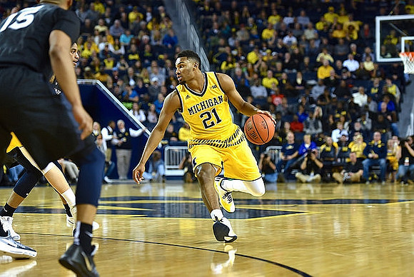 Zak Irvin (21)