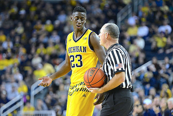 Caris LeVert (23)