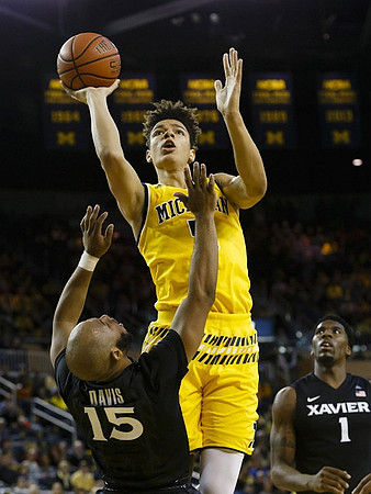 D.J. Wilson (5)