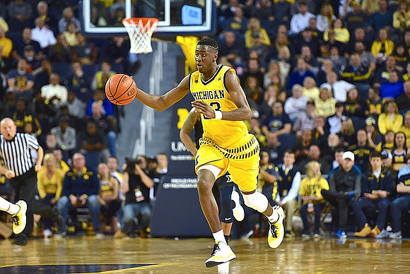 Caris LeVert (23)
