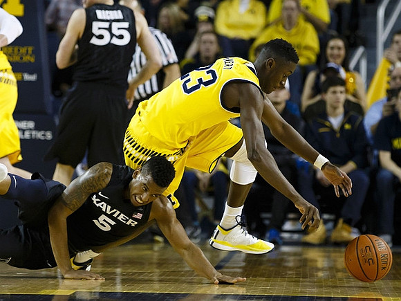 Caris LeVert (23)