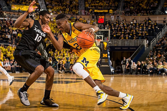 Caris LeVert (23)