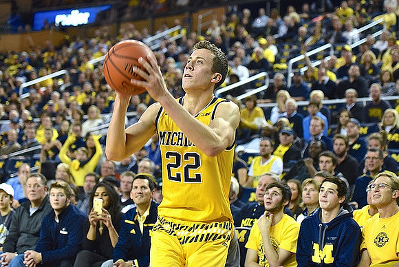 Duncan Robinson (22)