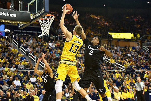Moritz Wagner (13)