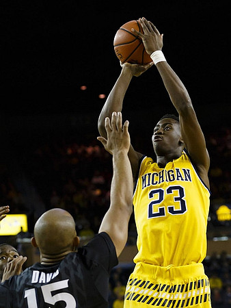 Caris LeVert (23)