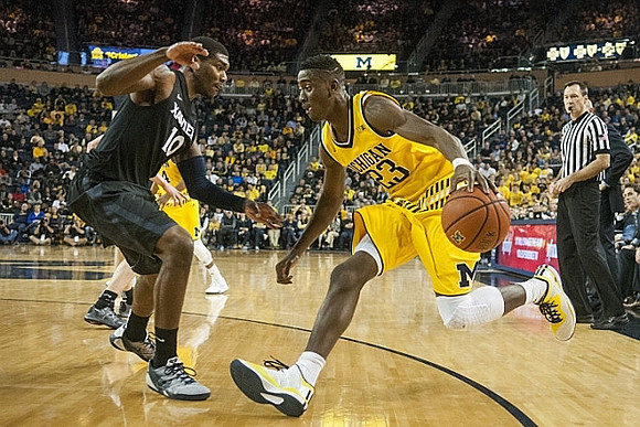 Caris LeVert (23)
