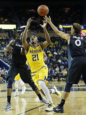 Zak Irvin (21)