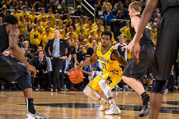 Derrick Walton Jr. (10)