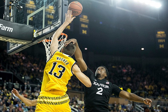 Moritz Wagner (13)