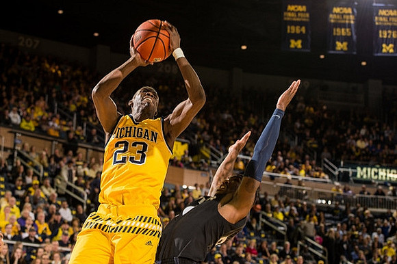 Caris LeVert (23)