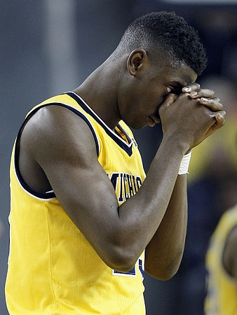 Caris LeVert (23)