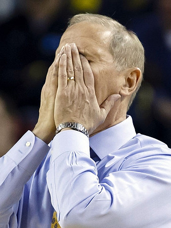 John Beilein