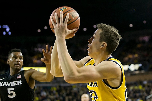 Duncan Robinson (22)