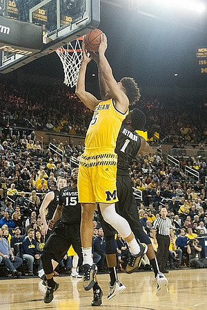 D.J. Wilson (5)