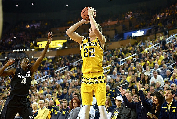 Duncan Robinson (22)