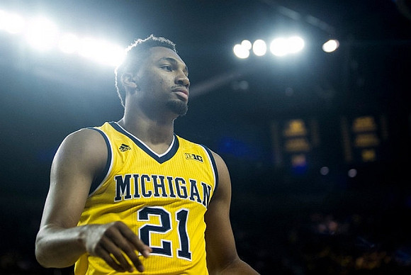 Zak Irvin (21)