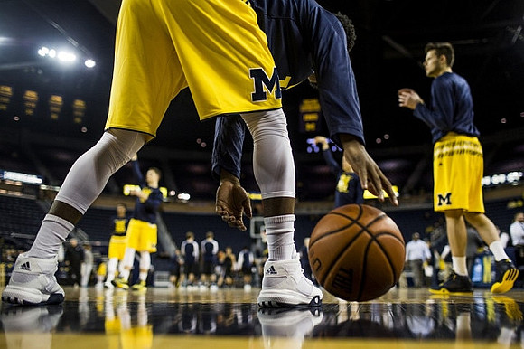Michigan Team