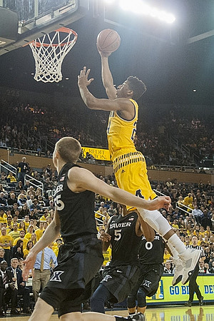 Aubrey Dawkins (24)