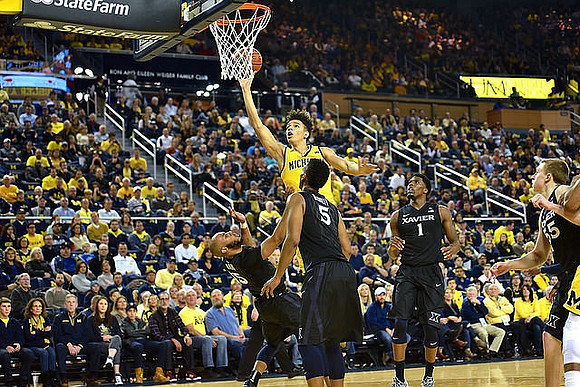 D.J. Wilson (5)