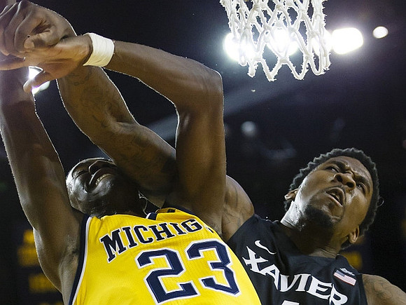 Caris LeVert (23)