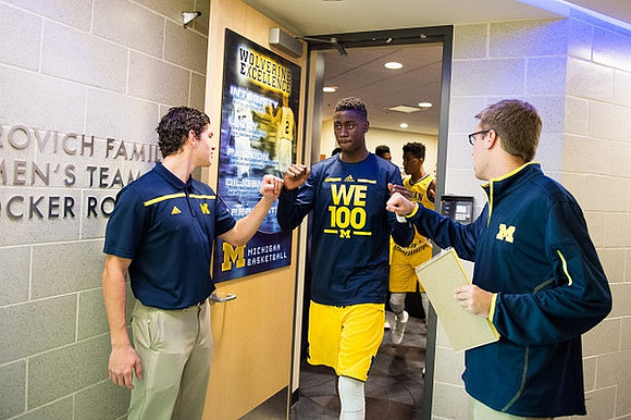 Caris LeVert (23)