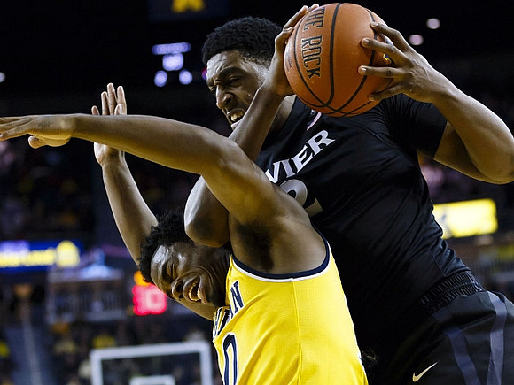 Derrick Walton Jr. (10)