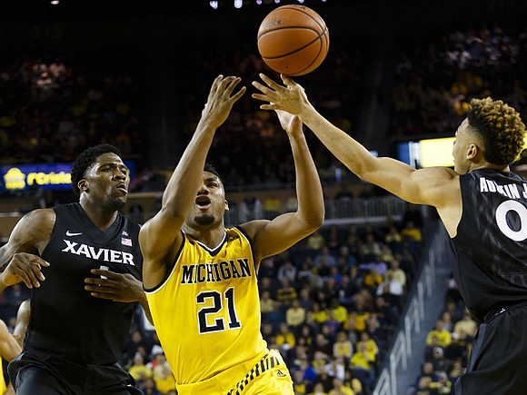 Zak Irvin (21)