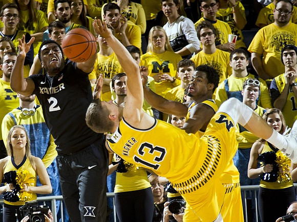 Moritz Wagner (13)