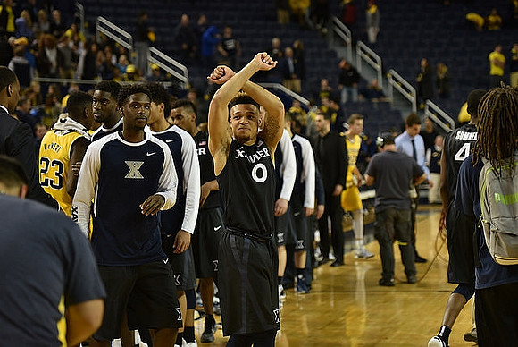 Caris LeVert (23)