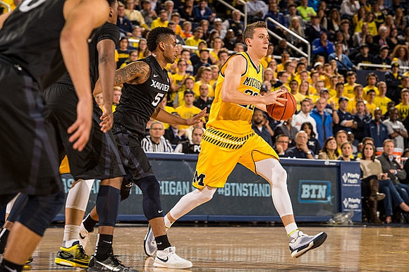 Duncan Robinson (22)