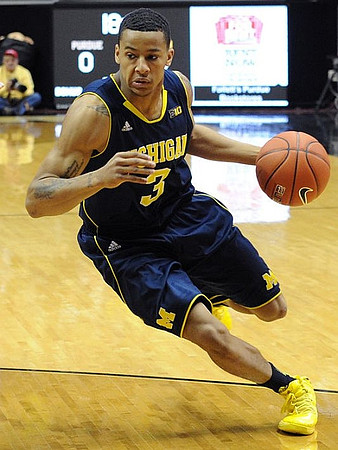 Trey Burke (3)